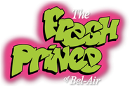 The Fresh Prince of Bel-Air