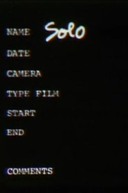Poster Solo 1975