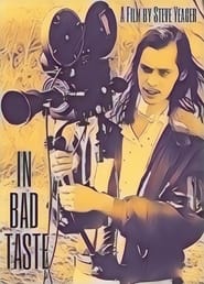 Full Cast of In Bad Taste