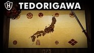 Battle of Tedorigawa, 1577 AD ⚔️ Uesugi's Finest Hour