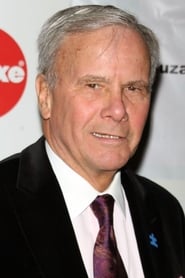 Imagem Tom Brokaw