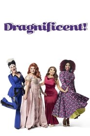 Dragnificent! poster