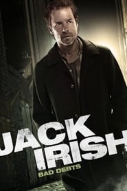 Jack Irish: Bad Debts постер