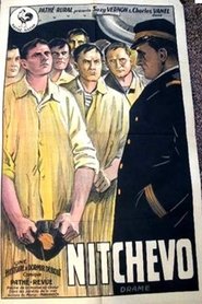 Poster Nitchevo 1926