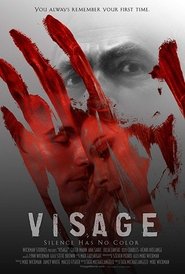 Visage постер