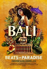 Bali: Beats of Paradise poszter