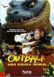 Outback - Uma Galera Animal (2012) Dublado Online