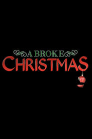 Poster A Broke Christmas