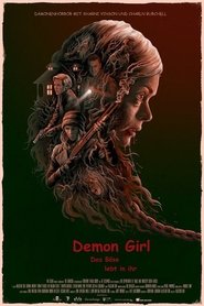 Demon Girl - Das Böse lebt in ihr 2017 Auf Italienisch & Spanisch