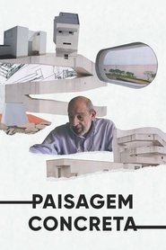Poster Concrete Landscape 2022