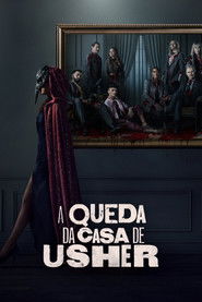 A Queda da Casa de Usher — Temporada 1
