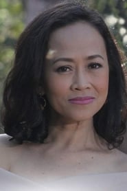 Antonette Garcia as TV Mom