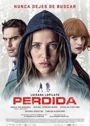 Perdida – Scomparsa (2018)