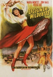 Poster Zigeuner-Wildkatze