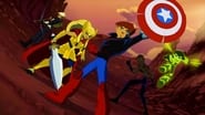Next Avengers: Heroes of Tomorrow en streaming