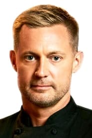 Bryan Voltaggio as Himself - Guest Judge