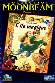 La Isla Mágica (1995)
