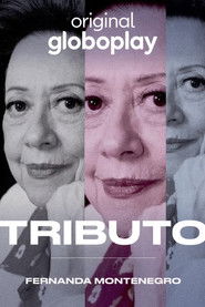Tributo: Fernanda Montenegro