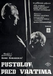 Pustolov pred vratima 1961