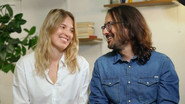 Perla e Gabriele