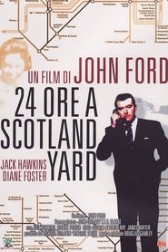 24 ore a Scotland Yard