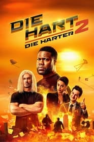 Poster Die Hart 2: Die Harter