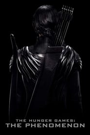 Poster The Hunger Games: The Phenomenon