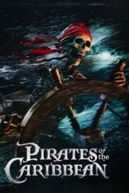 Pirates of the Caribbean: The Curse of the Black Pearl