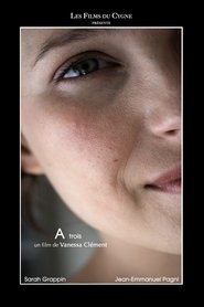 Poster Three 2011