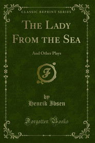 The Lady from the Sea