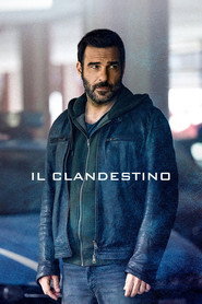 The Clandestine постер