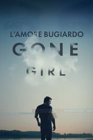 Poster L'amore bugiardo - Gone Girl 2014