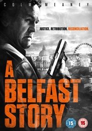 A Belfast Story постер