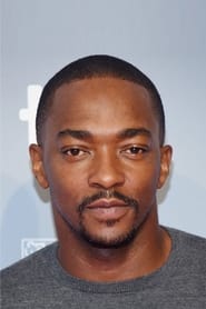 Anthony Mackie