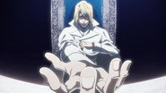 PEACE FROM SHADOWS