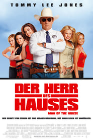 Poster Der Herr des Hauses