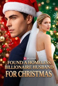 A Homeless Billionaire Husband for Christmas (2025)