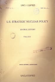 Poster U.S. Strategic Nuclear Policy