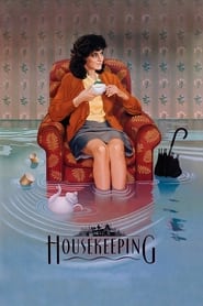 Housekeeping постер