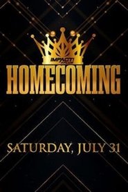 Poster Impact Presents Homecoming 2021