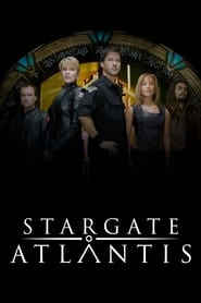 Stargate Atlantis