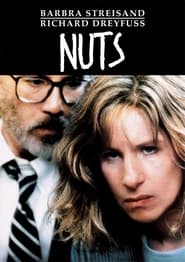 Nuts постер