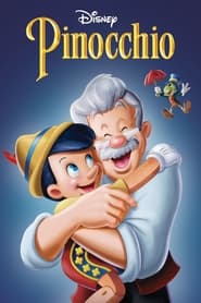 pinocchio streaming