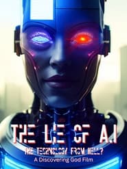 Poster The Lie of A.I.