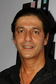 Chunky Pandey