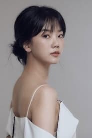 Profile picture of Kang Na-ru who plays Jung Hye-na