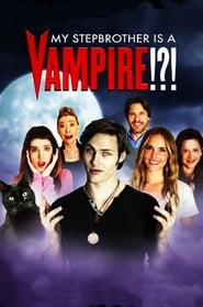 Full Cast of My Stepbrother Is a Vampire!?!