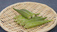 Okra