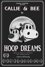 Callie and Bee: Hoop Dreams
