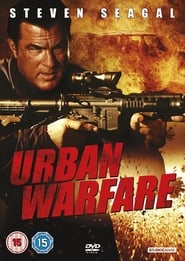 True Justice - Guerilla Urbaine film streaming